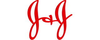 Johnson and johnson logo