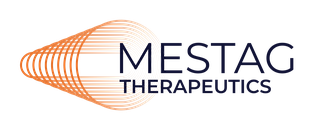 Mestag logo color