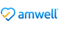 Am Well logo RGB Color