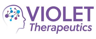 Violet Therapeutics Logo