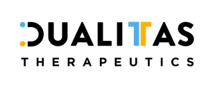 Original Dualitas Theraputics logo