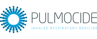 Pulmocide logo