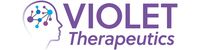 Violet Therapeutics Logo