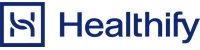 Healthify logo