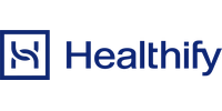 Healthify logo