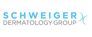 Schweiger logo light blue
